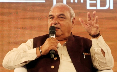 Family ID weapon to cut pension, ration card of poor: Hooda