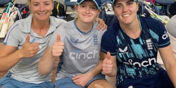 Nat Sciver, Danni Wyatt, Charlie Dean lead England to 142-run win over West Indies