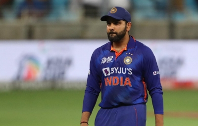 IND v BAN, 1st ODI: Another 30-40 runs would have made a difference, admits Rohit Sharma IND v BAN, 1st ODI: Another 30-40 runs would have made a difference, admits Rohit Sharma