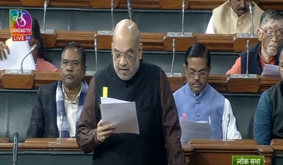 Multi-State Cooperative Societies (Amendment) Bill referred to joint committee of Parliament