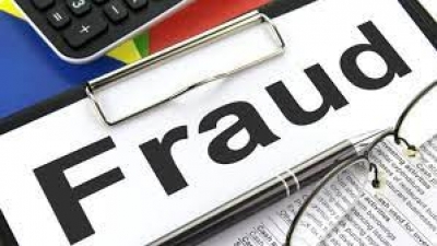 Three-yr prison term to 3, including ex-senior bank manager in loan fraud case Three-yr prison term to 3, including ex-senior bank manager in loan fraud case
