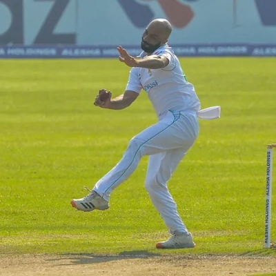 Pakistan add three players to Test squad for New Zealand series