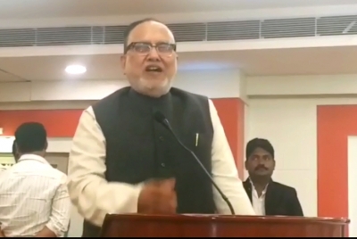 'Country's atmosphere not right for Muslims, told my children to settle abroad', RJD leader's comment triggers row 'Country's atmosphere not right for Muslims, told my children to settle abroad', RJD leader's comment triggers row