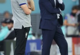 Bento casts doubt over future as South Korea boss