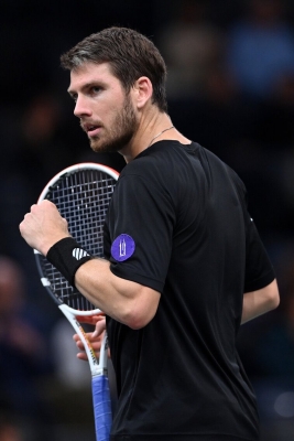 United Cup: Norrie stuns Nadal to give Great Britain lead against Spain