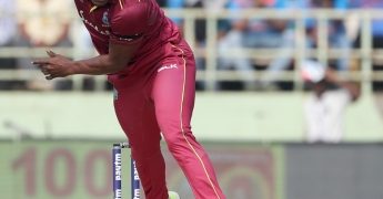West Indies pacer Cottrell relishing prospect of playing for Desert Vipers in ILT20