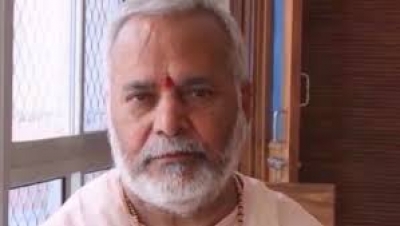 Allahabad HC grants interim anticipatory bail to Swami Chinmayanand