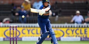 Shafali Verma to captain India in inaugural edition of U19 Women's T20 World Cup