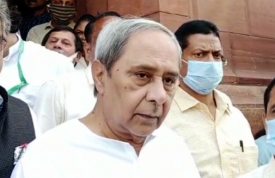 Odisha CM launches projects worth Rs 1,800cr for Angul