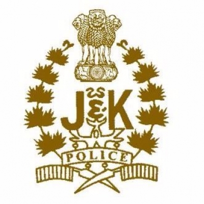 Recruitment test for 1,200 police SI posts begins in J&K on Wednesday