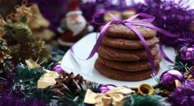Ushering in the yuletide spirit with Christmas hampers