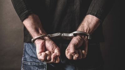 Man held in Lucknow for robbing his aunt's house