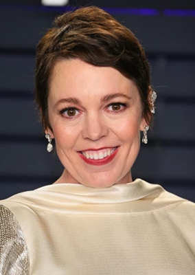 Olivia Colman's 'Empire Of Light' intimate scene was awkward