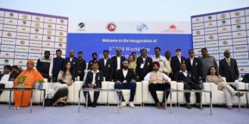 Yuvraj calls Shubman Gill a strong contender to open for India in 2023 World Cup