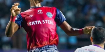 ISL 2022-23: Brazilian midfielder Wellington Priori leaves Jamshedpur FC