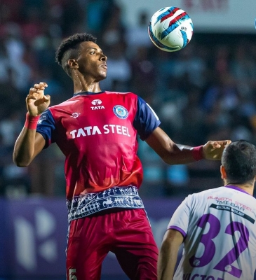 ISL 2022-23: Brazilian midfielder Wellington Priori leaves Jamshedpur FC ISL 2022-23: Brazilian midfielder Wellington Priori leaves Jamshedpur FC