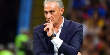 Brazil boss Tite takes responsibility for Cameroon loss