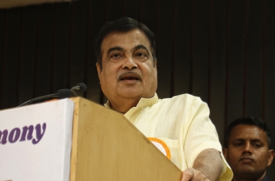 Gadkari approves upgradation of NH-25 in Rajasthan worth Rs 235.15 cr