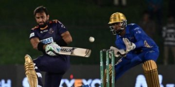 LPL 2022: Jaffna Kings begin title defence with a win over Galle Gladiators
