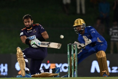 LPL 2022: Jaffna Kings begin title defence with a win over Galle Gladiators