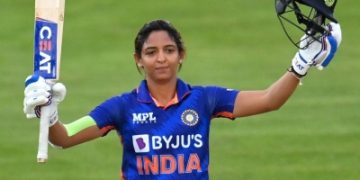 Trust factor in our team is our biggest strength, says India captain Harmanpreet Kaur