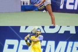 TPL: Bengaluru Spartans displace Finecab Hyderabad Strikers from the top on Day 2