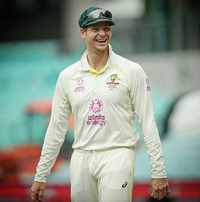 Smith captains Australia in Test against West Indies as Cummins suffers mild quad soreness