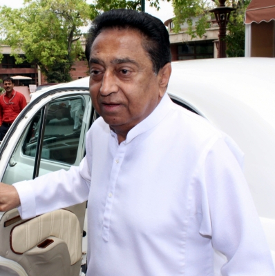 Kamal Nath urges PM, Soren to rethink move to develop Jain pilgrimage site for tourism