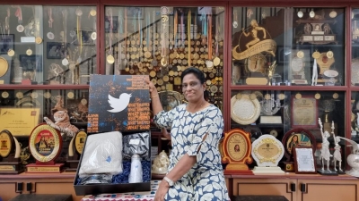 Looking forward to helping India become a global sporting powerhouse, says newly-elected IOA President Usha