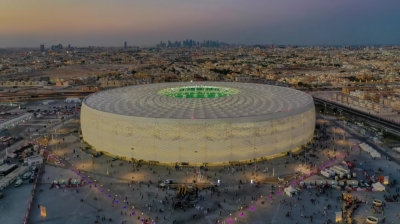 Resellers of final tickets on non-FIFA platforms have a field day in Qatar Resellers of final tickets on non-FIFA platforms have a field day in Qatar