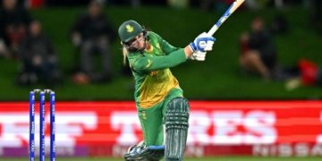 South Africa batter Mignon du Preez announces retirement from international cricket