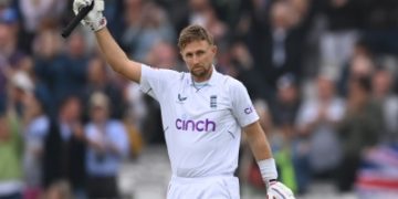 Australia's Labuschagne overtakes Root to take top spot in ICC Test rankings for batters