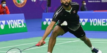 BWF World Tour Finals: Prannoy clubbed with Olympic champion Axelsen, Naraoka, Lu in Group A