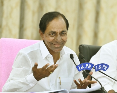 Cong to lose most with KCR-led BRS becoming the new third front magnet