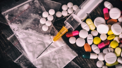 Pak's narco-terror push drives rampant drug abuse in Kashmir