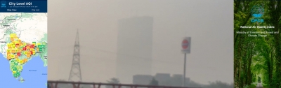 Pollution, changing weather making kids below 5 vulnerable to pneumonia
