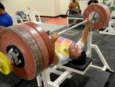 Dubai 2022 World Cup: CWG gold medallist Sudhir-led Indian team hope to end year on high Dubai 2022 World Cup: CWG gold medallist Sudhir-led Indian team hope to end year on high