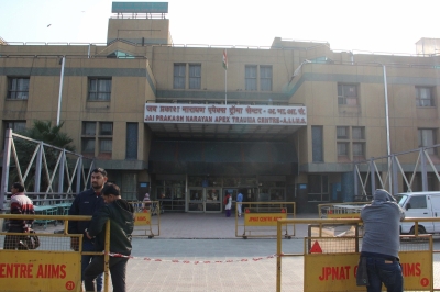 AIIMS favouritism row: Centre to speed up list preparation as per seniority