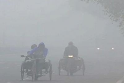 Dense fog continues on 4th day, affects visibility in several areas