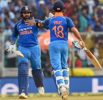 IND v BAN: Rohit, Kohli return as India brace themselves for Bangladesh challenge in ODIs (preview)