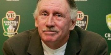 Tests requires countries involved to have strong first-class infrastructure: Ian Chappell