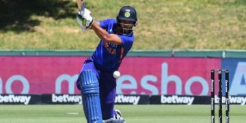 Hoping Dhawan comes good with bat without extra responsibility of captaincy: Saba Karim