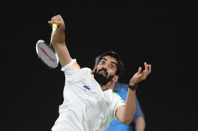 India Open: Tough draw as Srikanth, Sen, Prannoy bunched in 'quarter of death' with Axelsen, and Momota India Open: Tough draw as Srikanth, Sen, Prannoy bunched in 'quarter of death' with Axelsen, and Momota