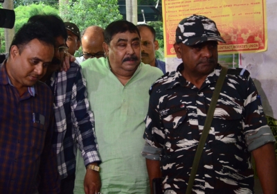 Cattle scam: Anubrata Mondal's judicial custody extended by another 14 days