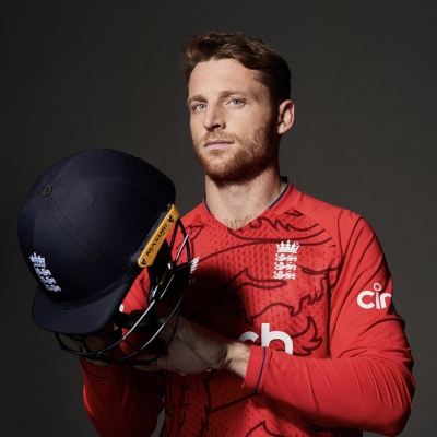 England captain Jos Buttler voted ICC Men's Player of the Month for the first time