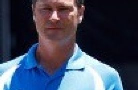 Simon Taufel appointed Legends League Cricket's director of match ethics