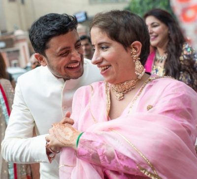 Guneet Monga pens special note about SRK connection ahead of her wedding