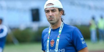 ISL: Vincenzo Annese replaces Marco Balbul as NorthEast United FC head coach