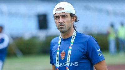 ISL: Vincenzo Annese replaces Marco Balbul as NorthEast United FC head coach