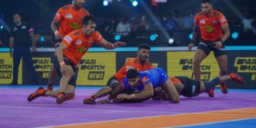 PKL 9: Haryana Steelers look to finish campaign with win over Tamil Thalaivas
